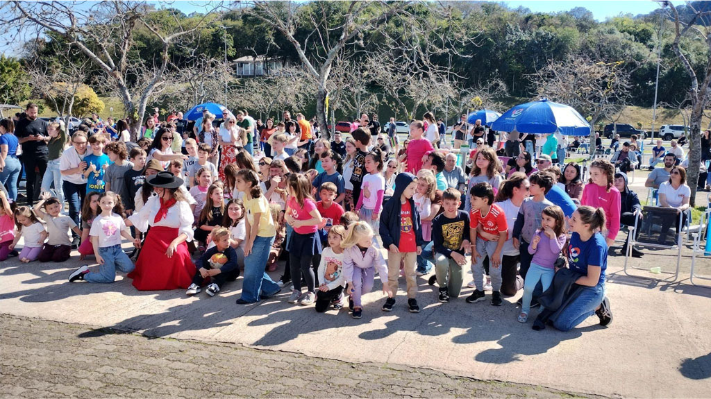 Dia da Família 2025