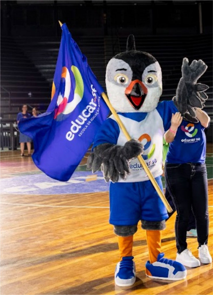 Nascimento do Duque