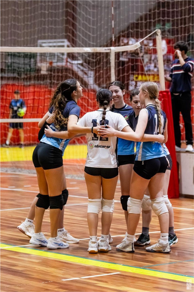 Campeonatos Esportivos