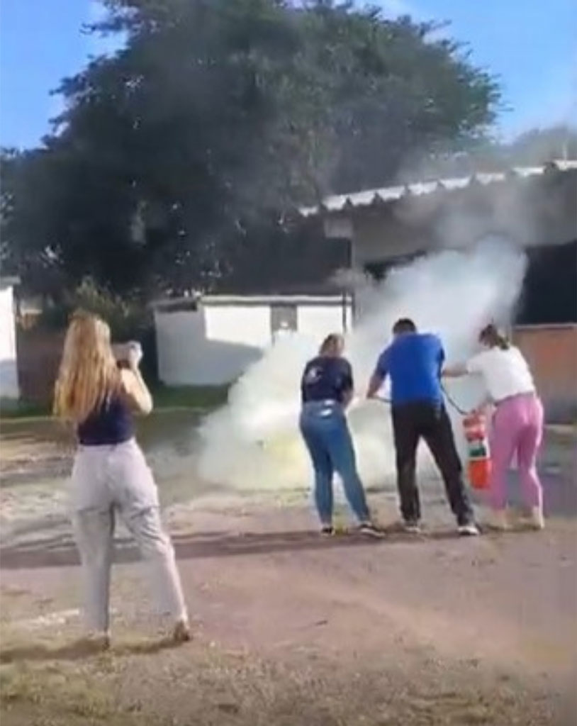 Saúde e prevenção