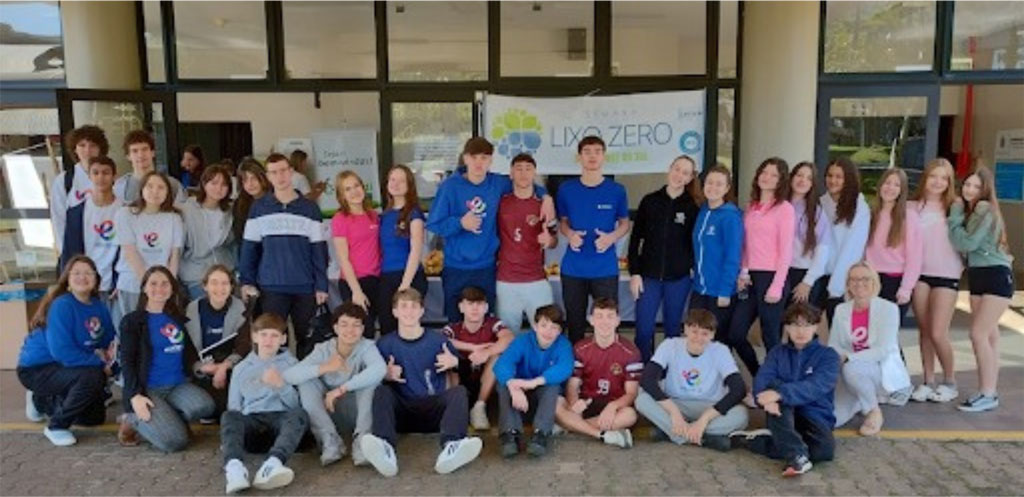 Sustentabilidade Educar-se