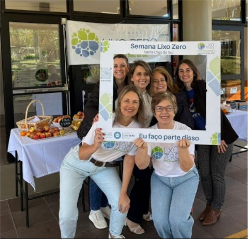 Educação Ambiental