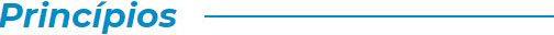 principios