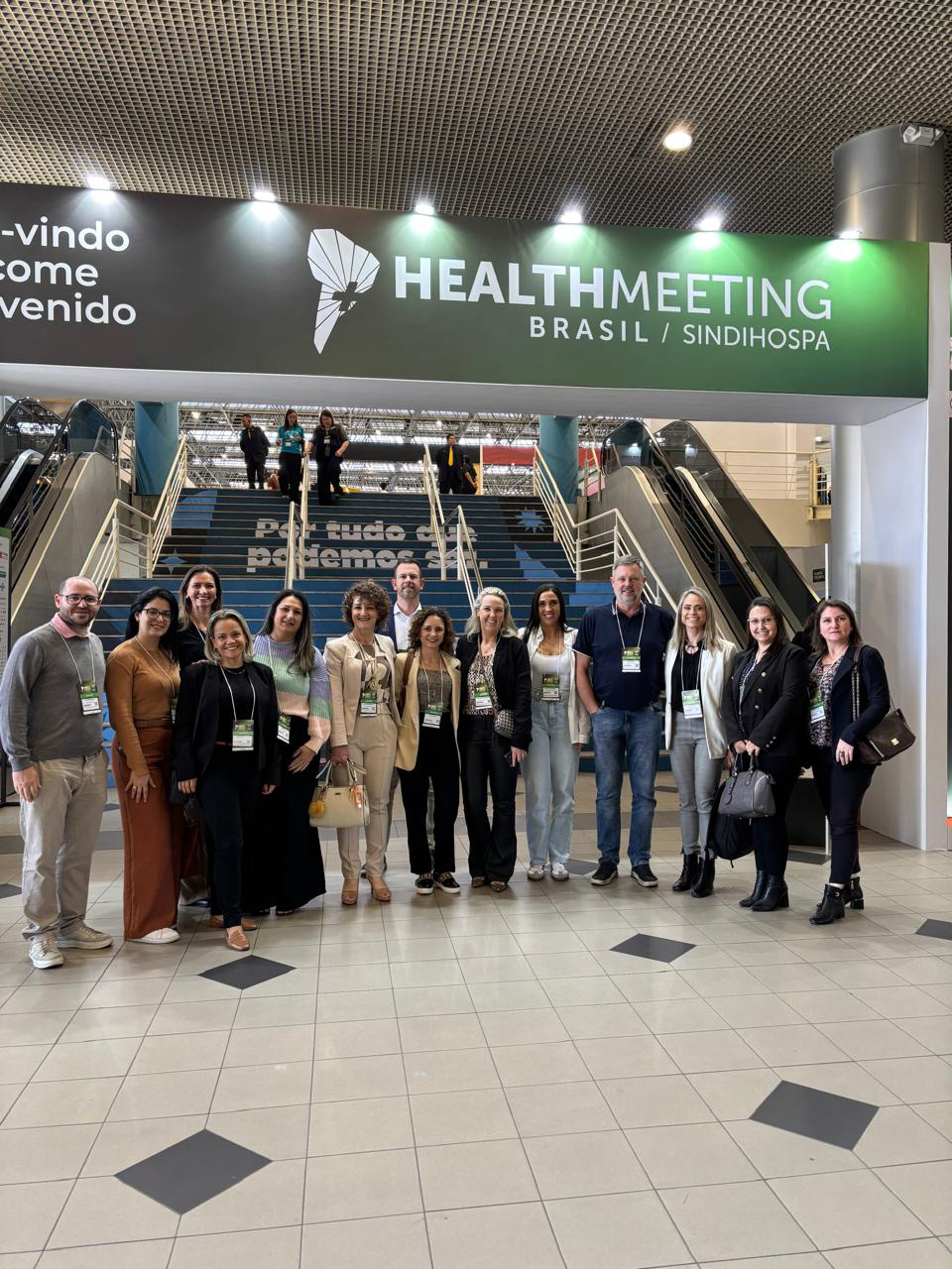 Health Meeting 2025
