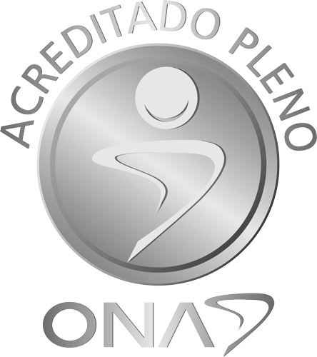 Acreditação ONA Nível 2